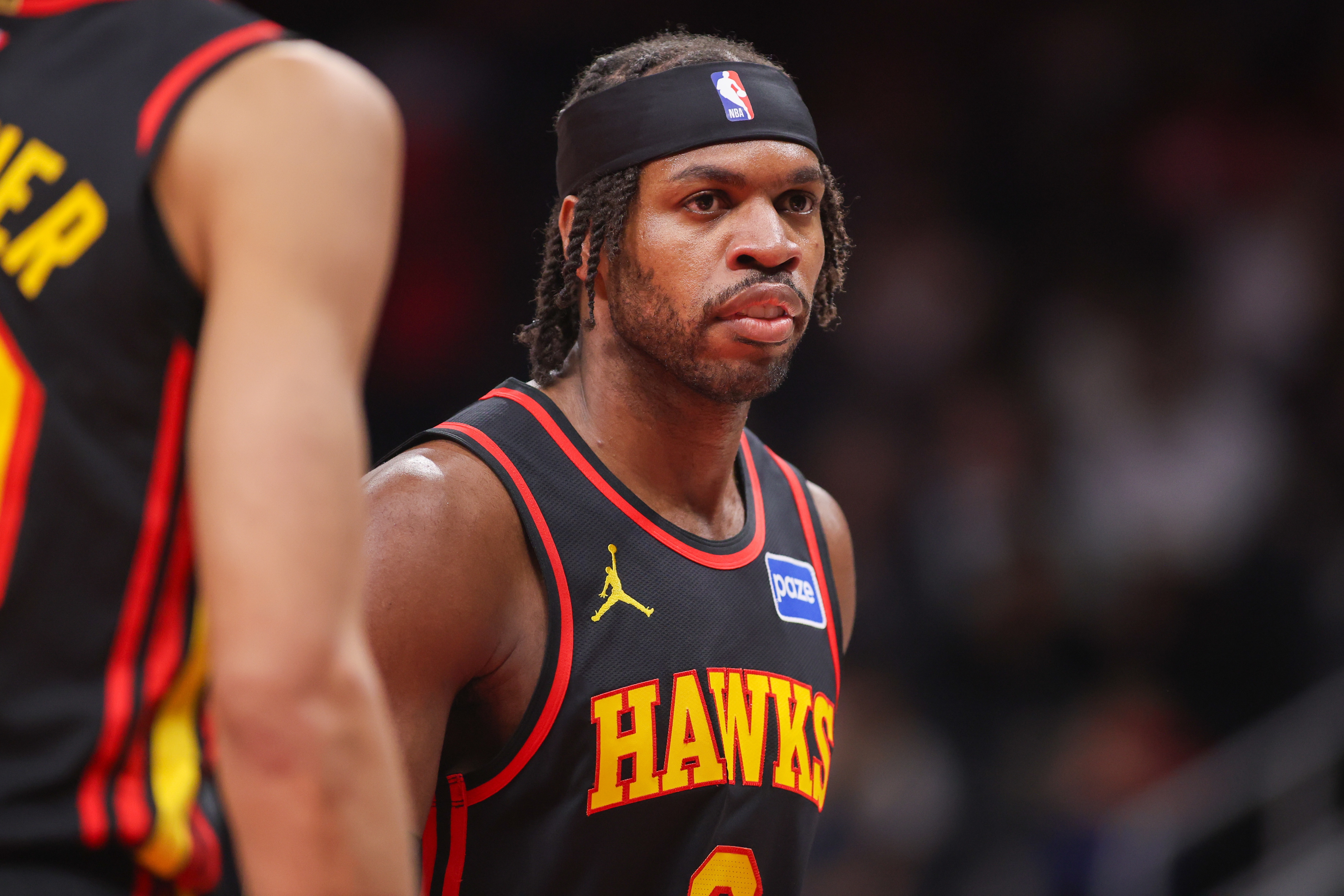 开云官网-希尔德：步行者当年的摆烂计划毁了我的钱途 把我的一切都搞砸了